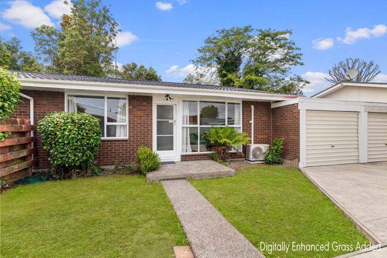 Photo of property in 3/53 Alexandra Street, Richmond, Christchurch, 8013