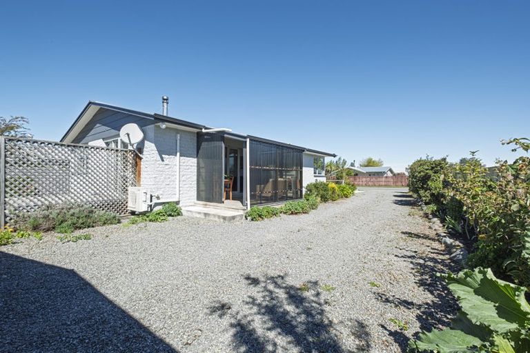 Photo of property in 7 Leslie Street, Culverden, 7392