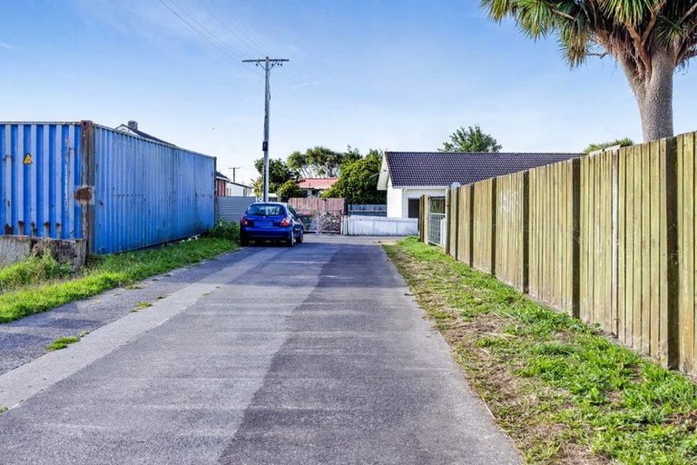 Photo of property in 21 Acourt Street, Hawera, 4610