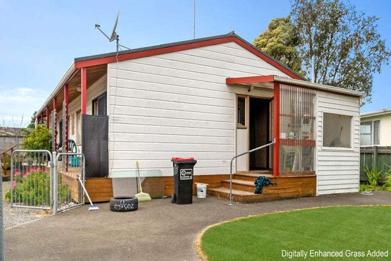 Photo of property in 10 Hedley Place, Wairoa, 4108