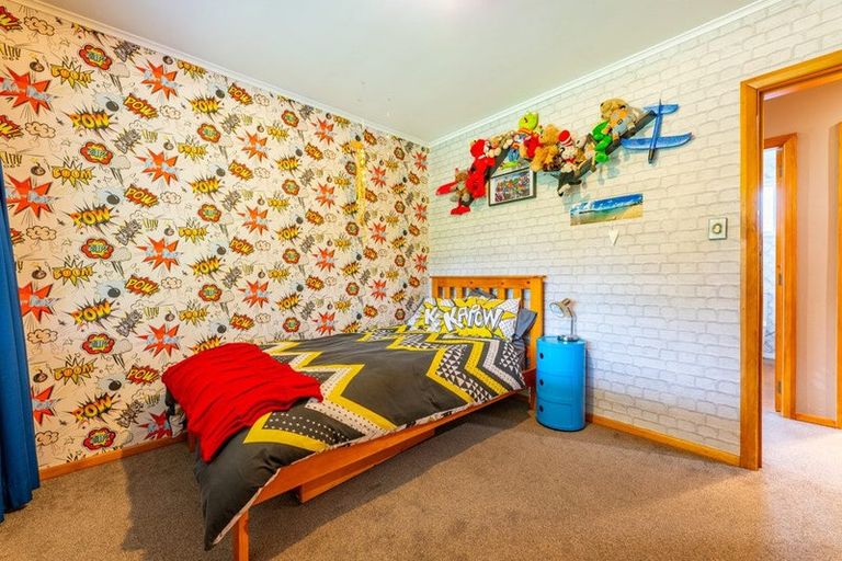 Photo of property in 43a Maltby Avenue, West End, Timaru, 7910