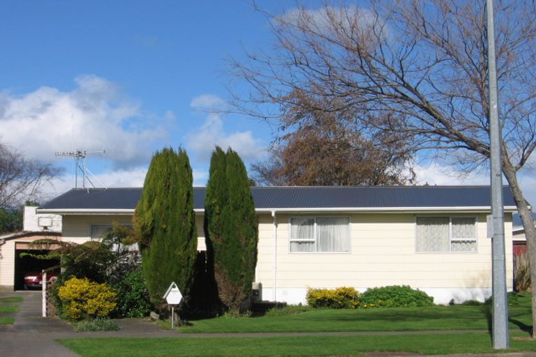 Photo of property in 33 Adkin Avenue, Levin, 5510