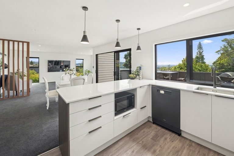 Photo of property in 13 Kerswell Terrace, Tihiotonga, Rotorua, 3015