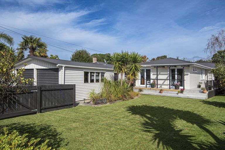Photo of property in 46 Mackesy Road, Parahaki, Whangarei, 0112