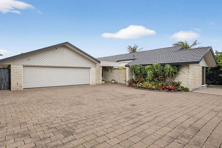 Photo of property in 55 Lydbrook Place, Otumoetai, Tauranga, 3110
