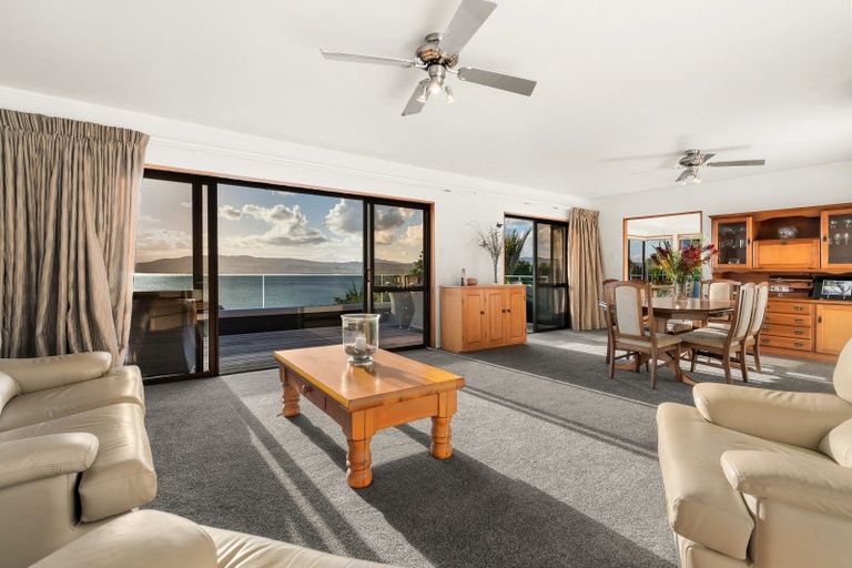 Photo of property in 57 Weir Crescent, Onerahi, Whangarei, 0110