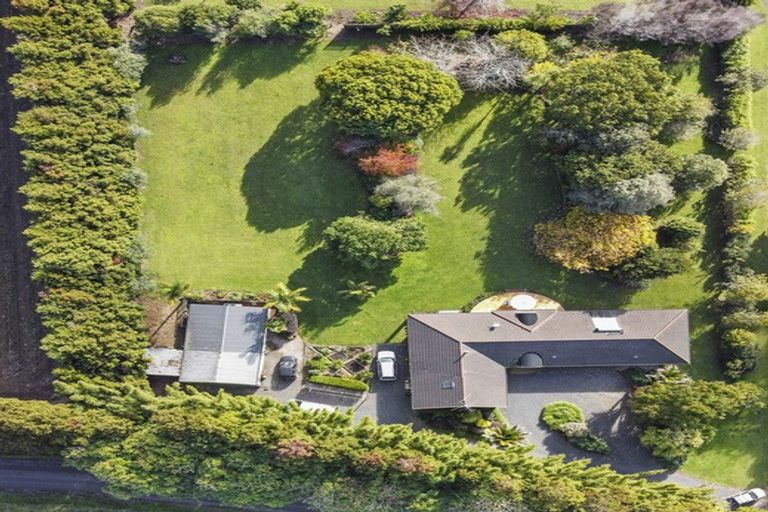 Photo of property in 152 Koropewa Road, Waipapa, Kerikeri, 0295