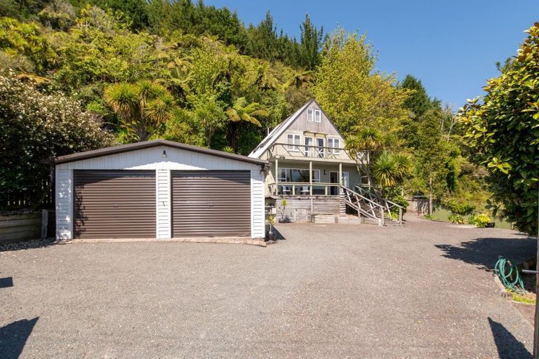 Photo of property in 1304 State Highway 30, Rotoiti Forest, Rotorua, 3074