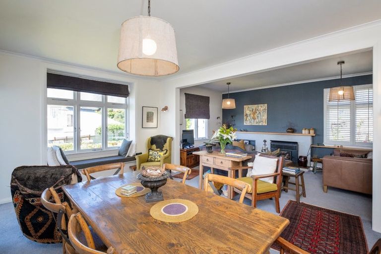 Photo of property in 8 Goldsmith Terrace, Hospital Hill, Napier, 4110