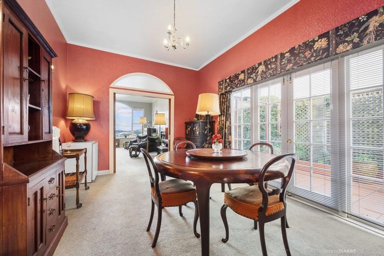 Photo of property in 59 Anne Street, Wadestown, Wellington, 6012