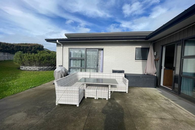Photo of property in 25 Kahawairahi Drive, Beachlands, Auckland, 2018