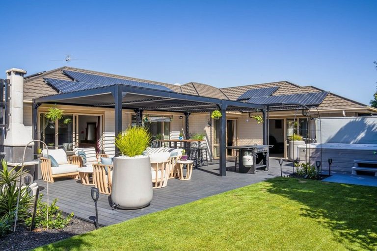 Photo of property in 4 Chester Street, Kaiapoi, 7630