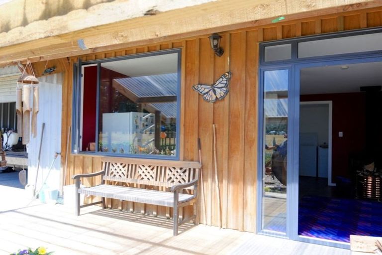 Photo of property in 192 Waihao Back Road, Waimate, 7979