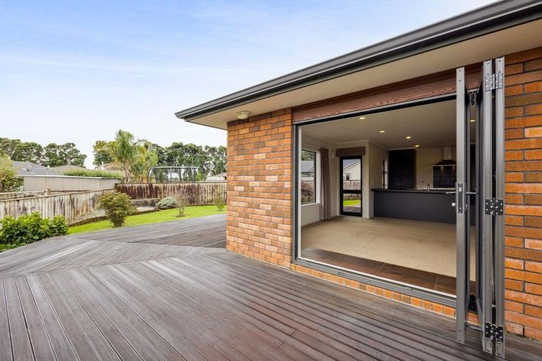 Photo of property in 16b Marlin Terrace, Bell Block, New Plymouth, 4312