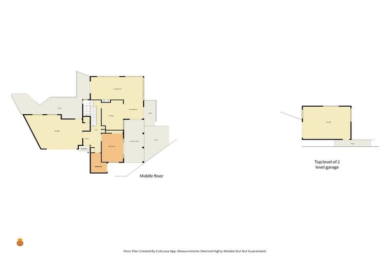 Photo of property in 29 Tainui Street, Welbourn, New Plymouth, 4312