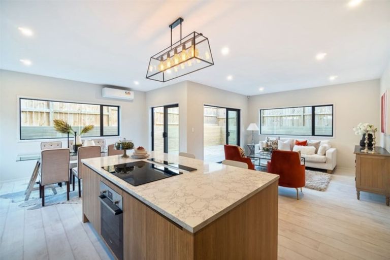 Photo of property in 44 Kano Way, Hobsonville, Auckland, 0616