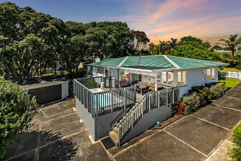 Photo of property in 40 Glenorchy Street, Glen Eden, Auckland, 0602
