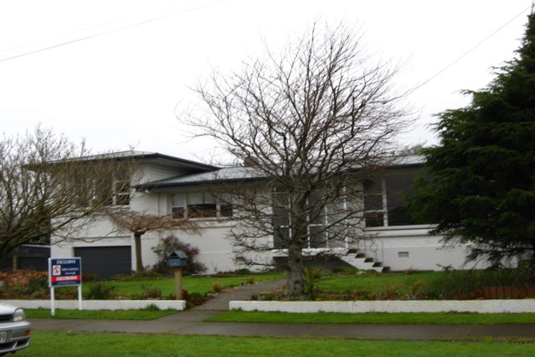 Photo of property in 14 Totara Street, Georgetown, Invercargill, 9812