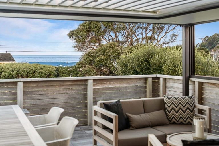 Photo of property in 107 Tangaroa Road, Whangamata, 3620