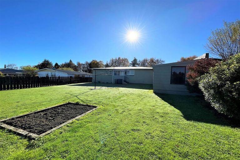 Photo of property in 5 Totara Avenue, Balclutha, 9230