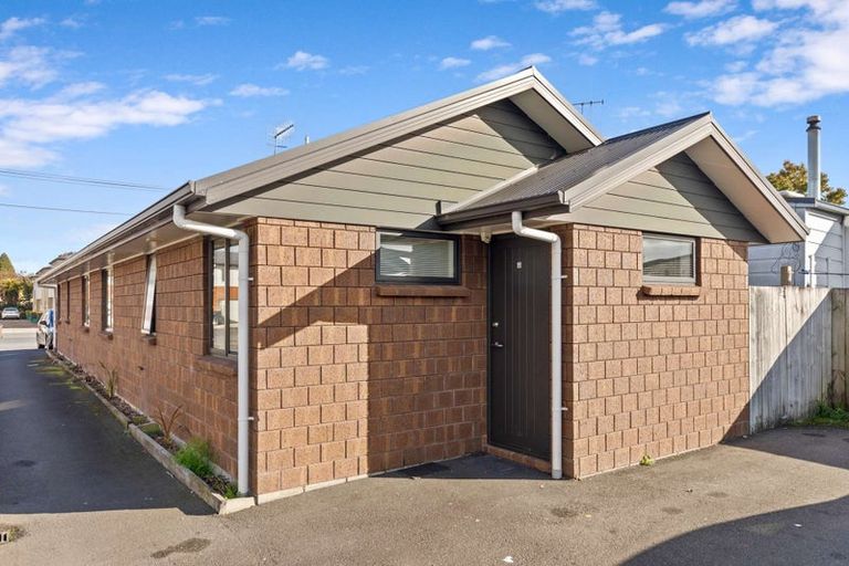 Photo of property in 2/13 Lyon Street, Frankton, Hamilton, 3204