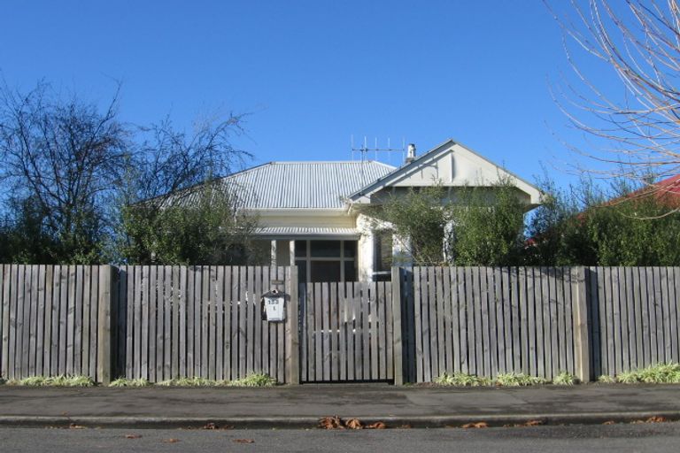 Photo of property in 133 Nelson Crescent, Napier South, Napier, 4110
