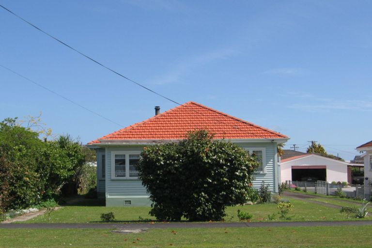 Photo of property in 4 Dawson Street, Matamata, 3400