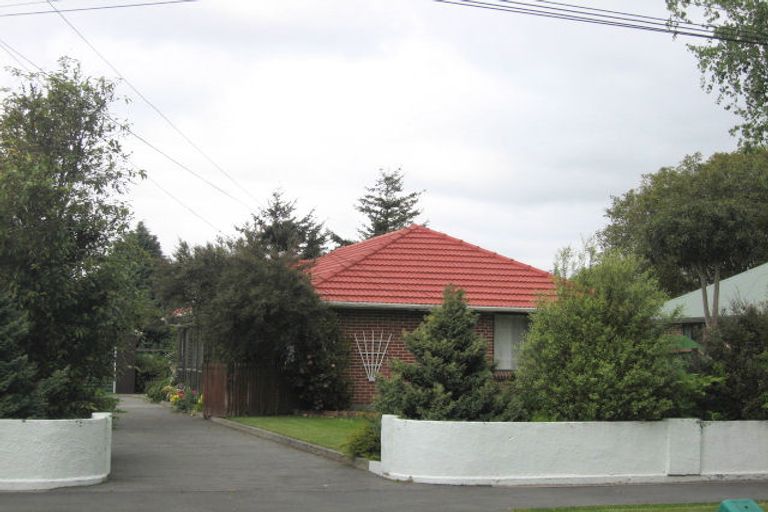 Photo of property in 76 Twyford Street, Bishopdale, Christchurch, 8053