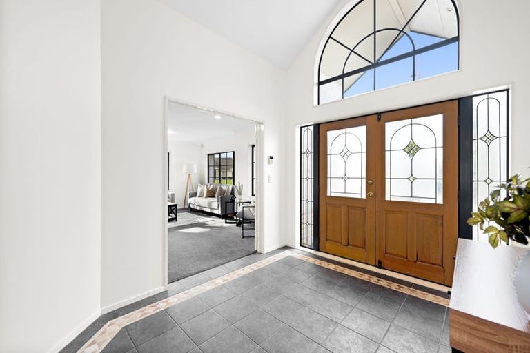 Photo of property in 23 Callum Brae Drive, Rototuna, Hamilton, 3210