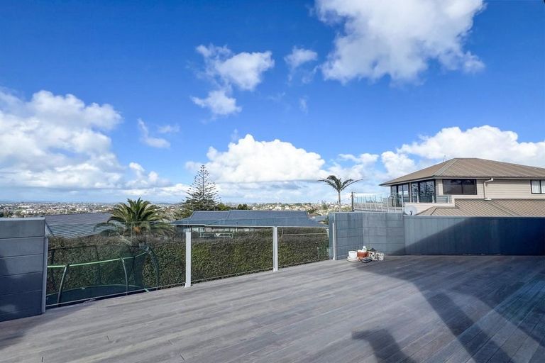 Photo of property in 42 Monarch Avenue, Hillcrest, Auckland, 0627