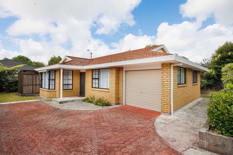 Photo of property in 98 Monrad Street, Highbury, Palmerston North, 4412