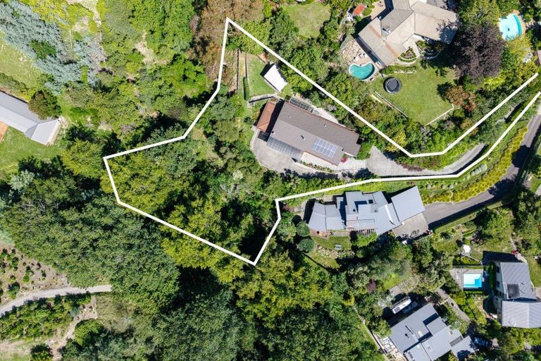 Photo of property in 17a Kopanga Road, Havelock North, 4130