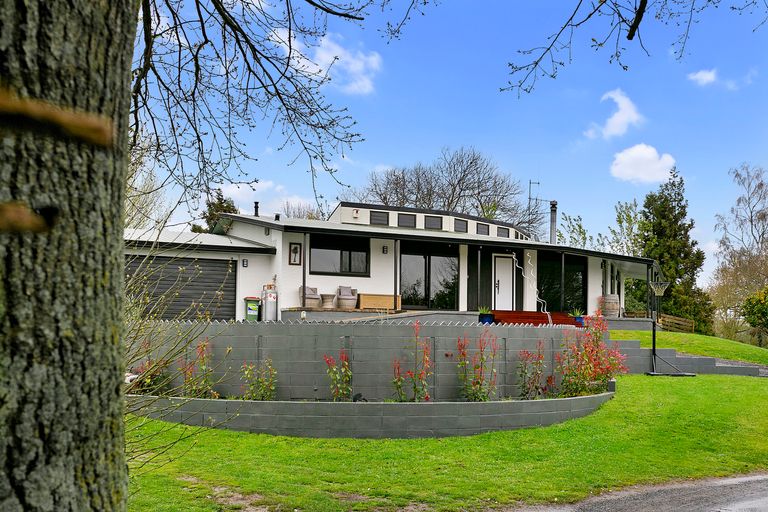Photo of property in 45 Golf Street, Putaruru, 3411