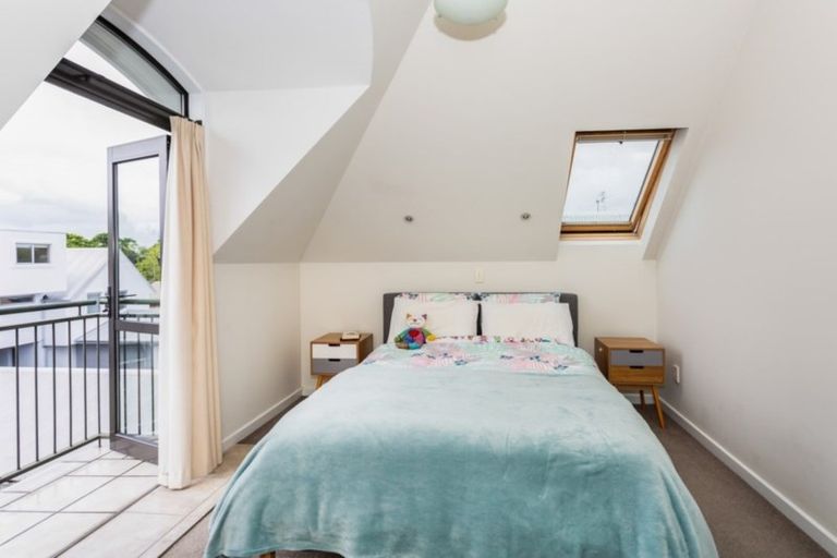 Photo of property in 186d Chester Street East, Christchurch Central, Christchurch, 8011