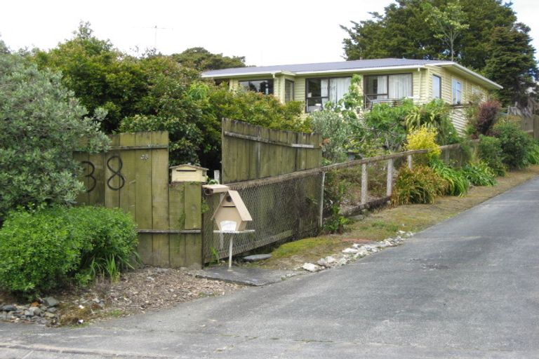 Photo of property in 38 Totara View, Wellsford, 0900