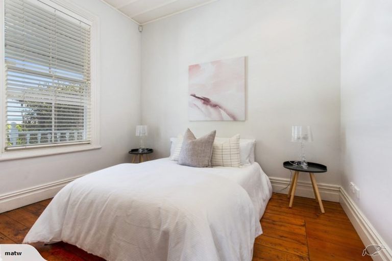 Photo of property in 4 John Street, Ponsonby, Auckland, 1011