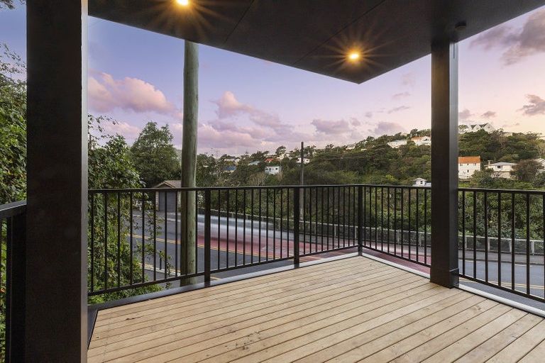 Photo of property in 31 Chaytor Street, Karori, Wellington, 6012