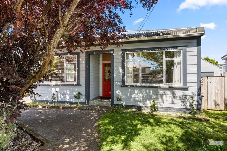 Photo of property in 156 Kings Crescent, Hutt Central, Lower Hutt, 5010
