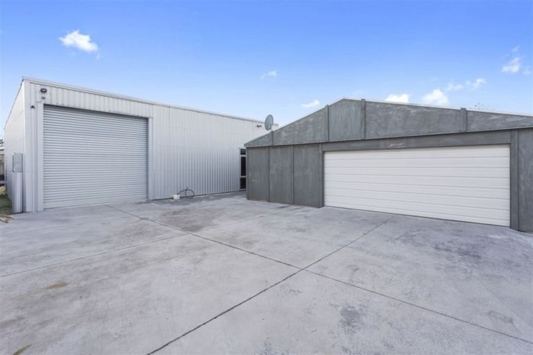 Photo of property in 134 Kippenberger Avenue, Rangiora, 7400