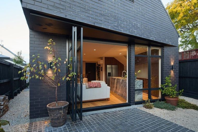 Photo of property in 31 Tonbridge Street, Merivale, Christchurch, 8014