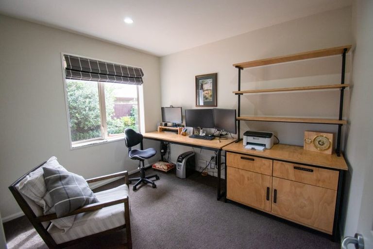 Photo of property in 36 Eaglesome Avenue, Aidanfield, Christchurch, 8025