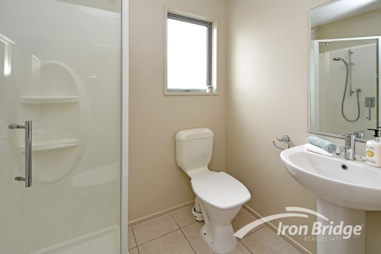 Photo of property in 212d Lincoln Road, Addington, Christchurch, 8024