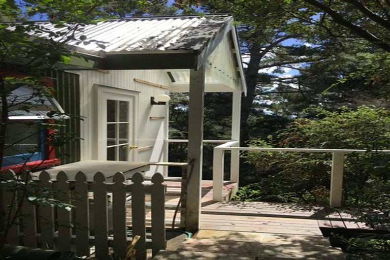 Photo of property in 148 Lonely Track Road, Redvale, Auckland, 0632