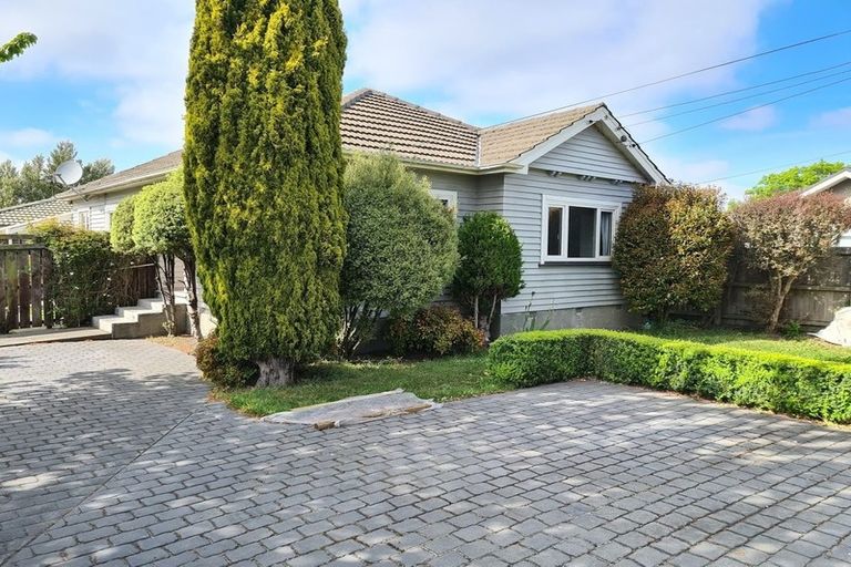 Photo of property in 260 Greers Road, Bryndwr, Christchurch, 8053