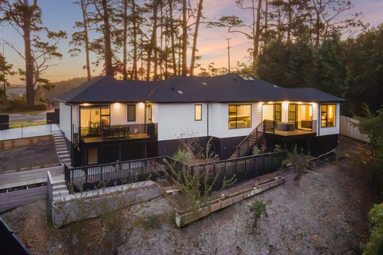 Photo of property in 29 Kewa Road, Albany Heights, Auckland, 0632