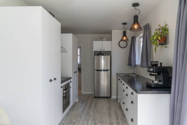 Photo of property in 50 Lucas Street, Riversdale, Blenheim, 7201