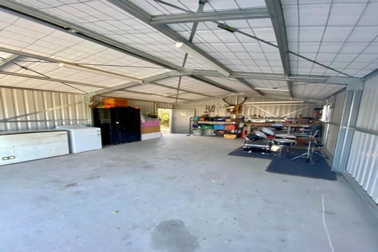 Photo of property in 684 Heathstock Road, Macdonald Downs, Hawarden, 7385