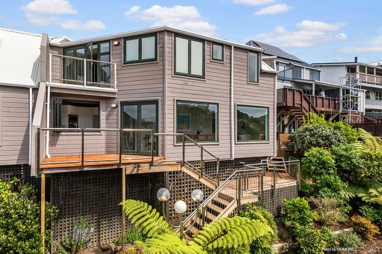 Photo of property in 75a Cashmere Avenue, Khandallah, Wellington, 6035