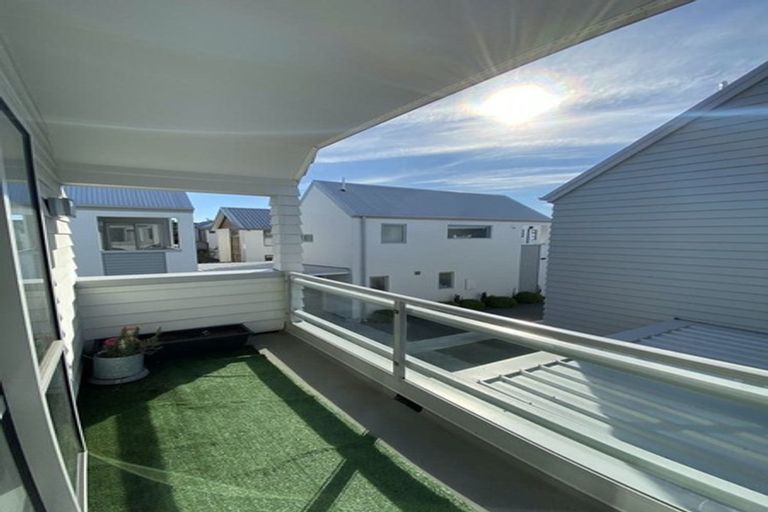 Photo of property in 182c Salisbury Street, Christchurch Central, Christchurch, 8013