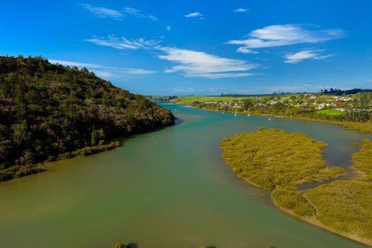 Photo of property in 70 Haigh Access Road, Redvale, Albany, 0794